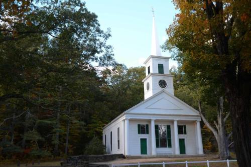 Ecomusée de Old Sturbridge