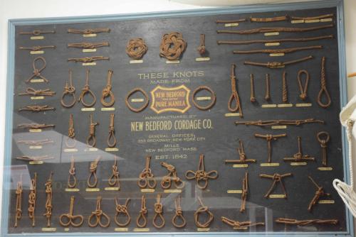 Musée maritime Herreshoff