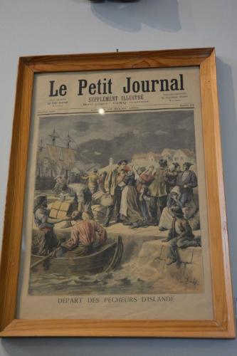 Musée traditionnel de Skogar