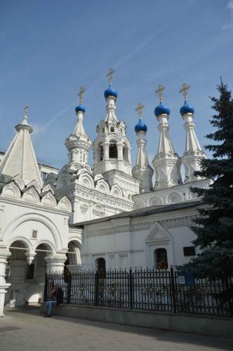 Eglise de la Nativité-de-la-Vierge-a-Poutinki