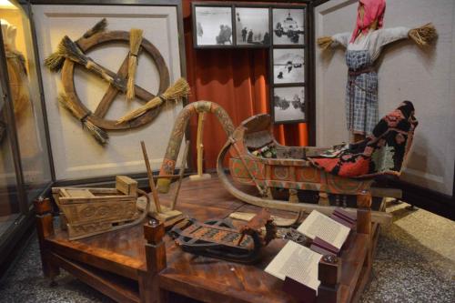 Musée Russe d'ethnographie