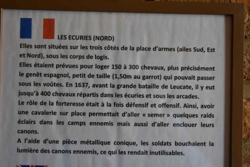 Forteresse de Salses