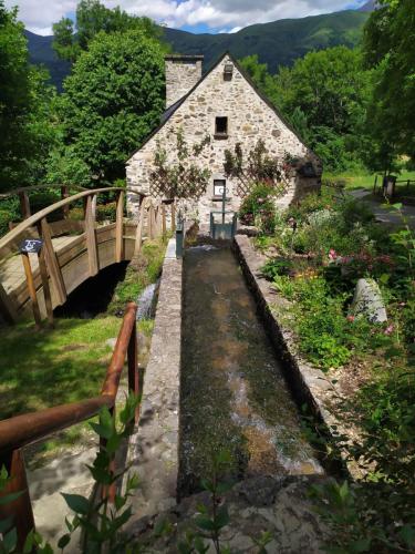 Moulin de la Mousquère