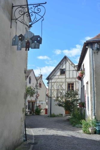 Mennetou-sur-Cher
