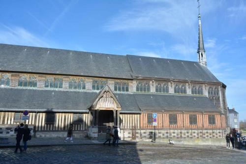 Honfleur