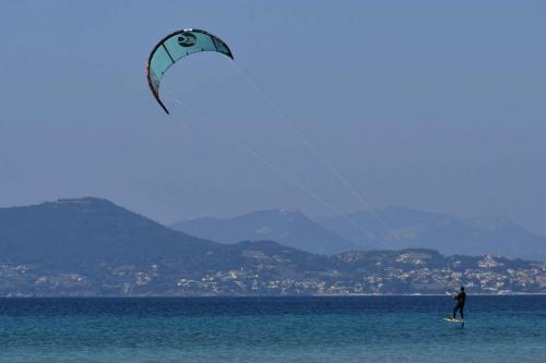 Plage de l'Almanarre (Hyères)
