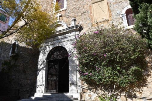 Église Saint Trophyme (Bormes-les-Mimosas)