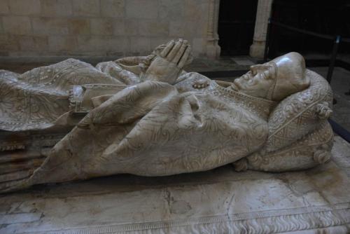 Cathédrale Sainte-Marie de Burgos