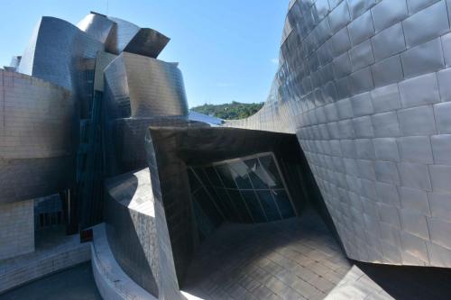 Musée Guggenheim