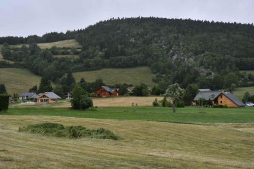 Corrençon-en-Vercors