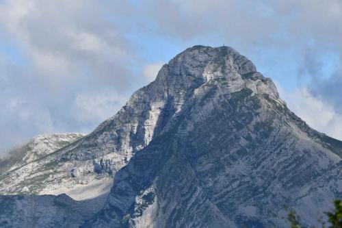 La Grande Moucherolle    2284 m