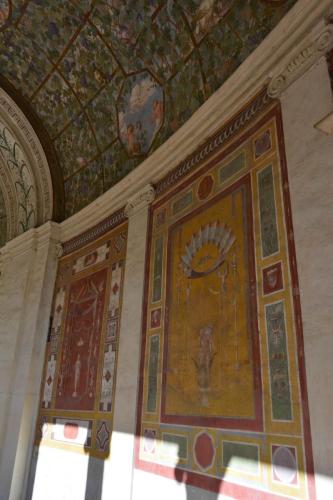 Musée national étrusque de la Villa Giulia