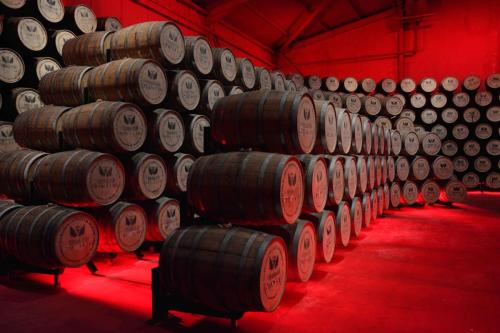 Distillerie JM