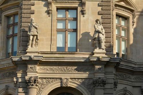 Le Louvre