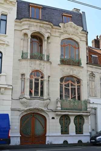 Boulevard du Général Leclerc