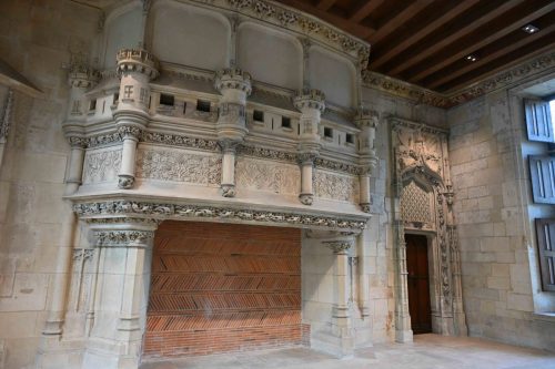 Palais Jacques Coeur