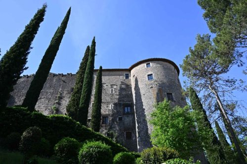 Gérone