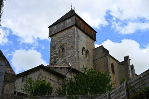 Saint-Bertrand-de-Comminges