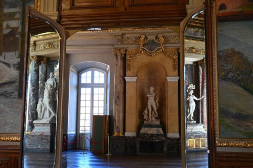 Salle des mariages