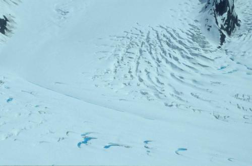 Massif du mont McKinley