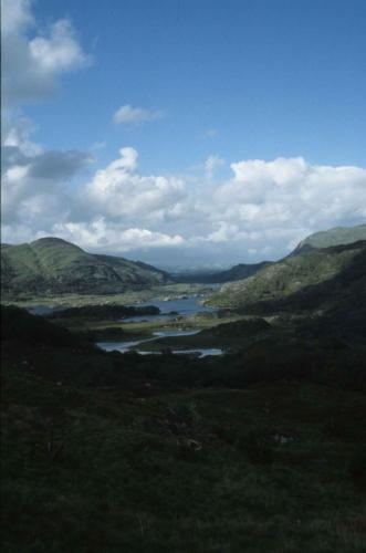 Péninsule de Dingle