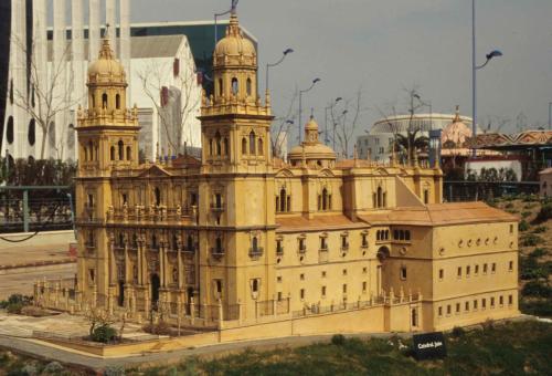 Séville - Exposition universelle 1992