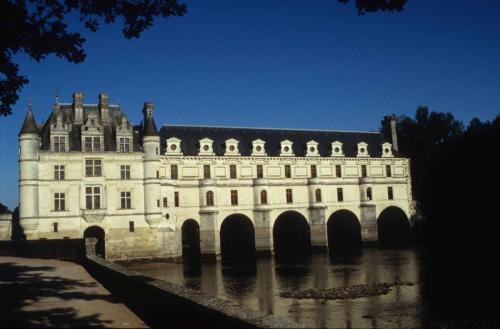 Château de Chenonceau