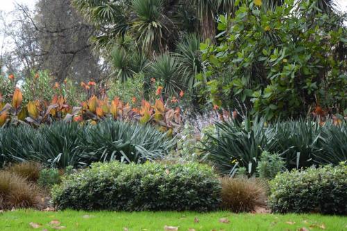 Jardins de Fitzroy