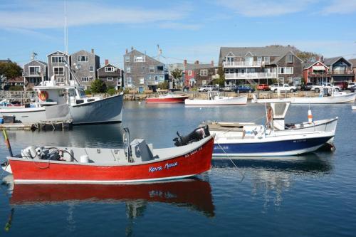 Port de Rockport