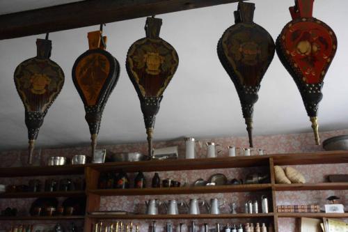 Ecomusée de Old Sturbridge