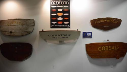 Musée maritime Herreshoff