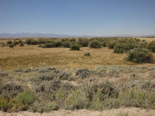Arapaho national wildlife refuge