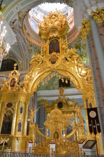 Cathédrale Saint-Pierre-et-Saint-Paul