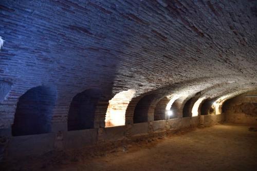 Forteresse de Salses