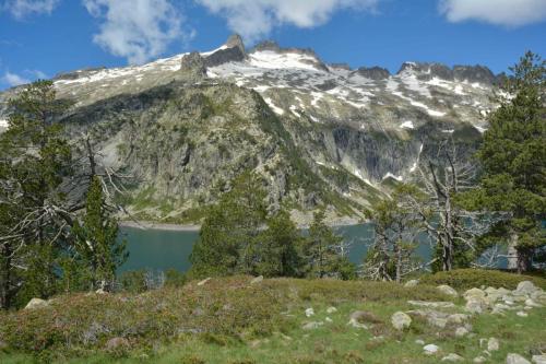 Lac d'Aubert