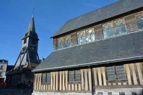 Honfleur