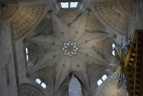 Cathédrale Sainte-Marie de Burgos