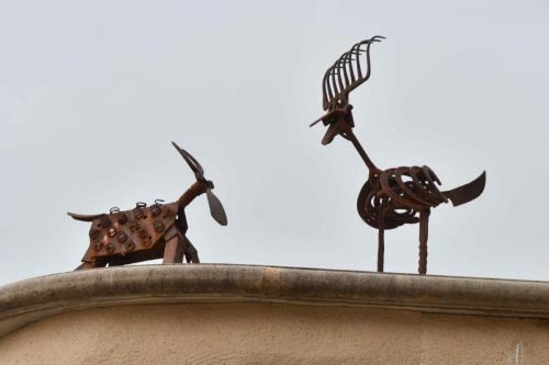 Saint-Antoine-L'Abbaye