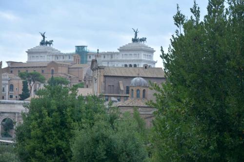 Monument à Victor Emmanuel II