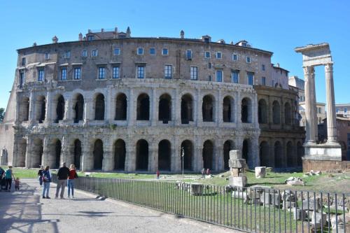 Théâtre de Marcellus