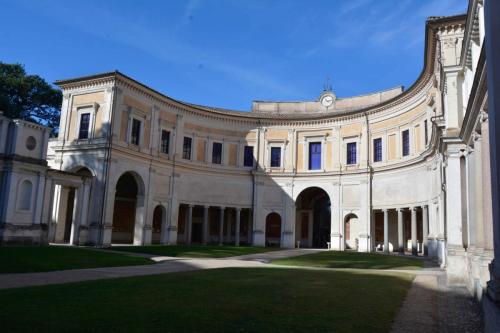 Musée national étrusque de la Villa Giulia
