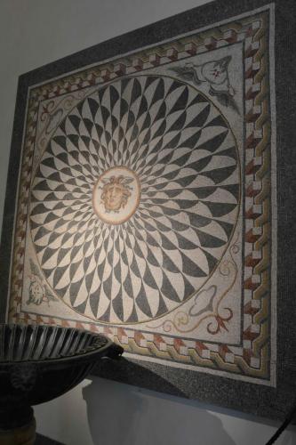 Musée national romain - Palazzo Massimo