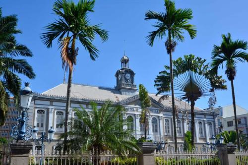 Ancien hôtel de ville