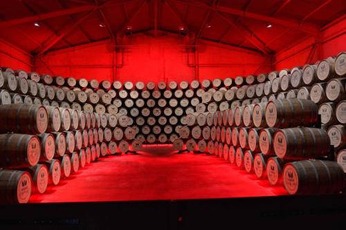 Distillerie JM