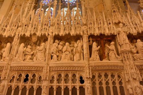 Cathédrale de Chartres