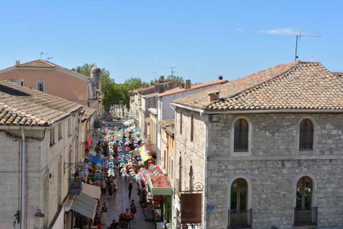 Aigues-Mortes