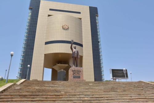 Mémorial de l'indépendance