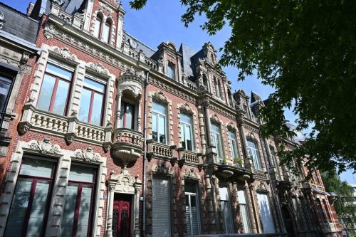 Boulevard du Général de Gaulle
