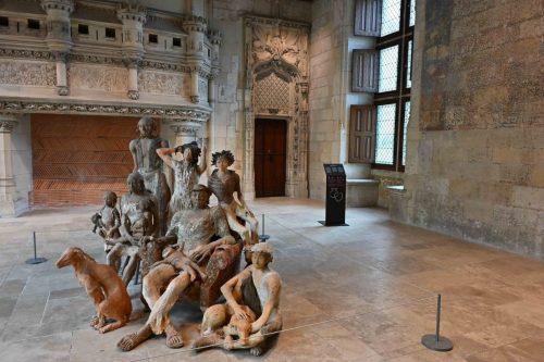 Palais Jacques Coeur