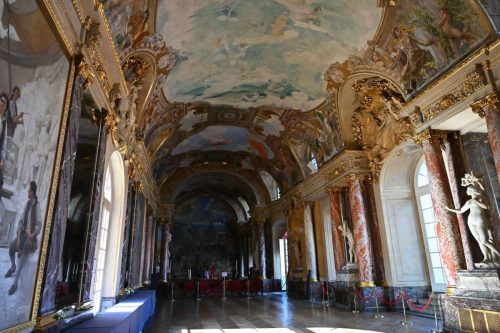 Salle des mariages